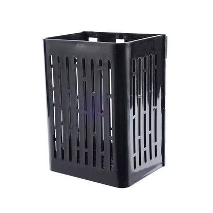 New Water Plant Landscape Fish Tank Hydroponic Planting Basket Glass Pot Planted Tank Hanging Aquarium Plant Holder Hydroponic